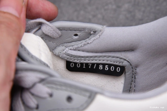 OG shoe CN8607-002 LOW X JORDAN (DR box) DR 1 0729